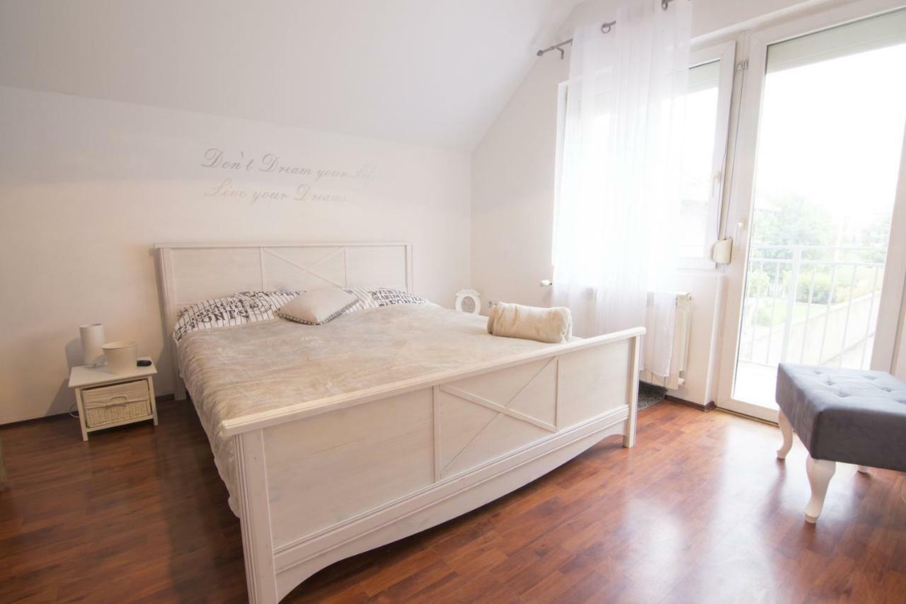 Dolce Casa Apartment Belgrade Exterior photo