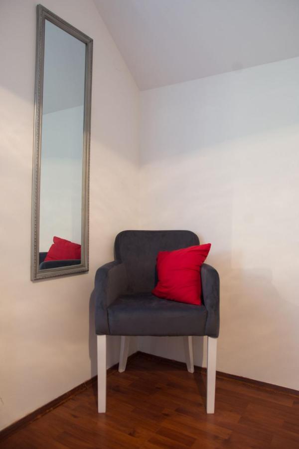 Dolce Casa Apartment Belgrade Exterior photo