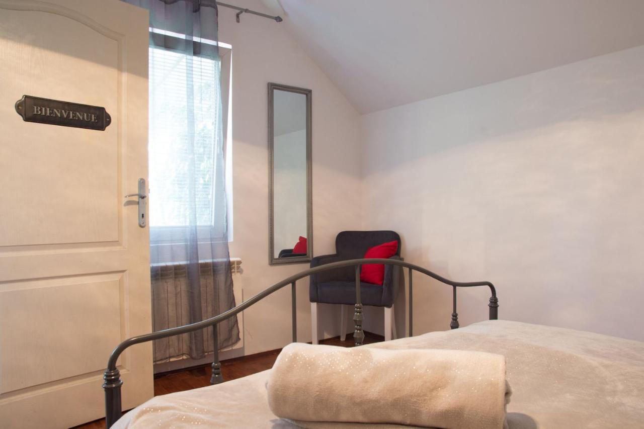 Dolce Casa Apartment Belgrade Exterior photo